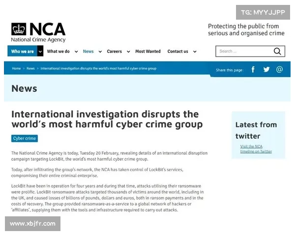 按压与压力：勒索软件团伙与媒体 媒体