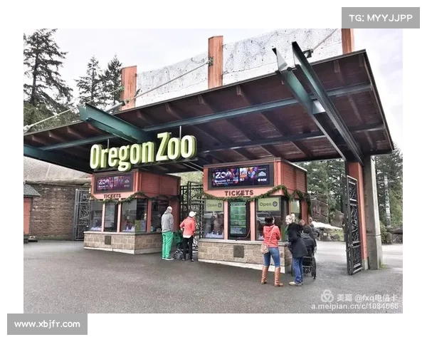 俄勒冈州动物园黑客攻击影响超过10万人 媒体
