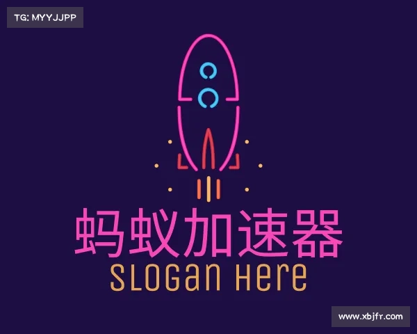 知道蚂蚁加速器